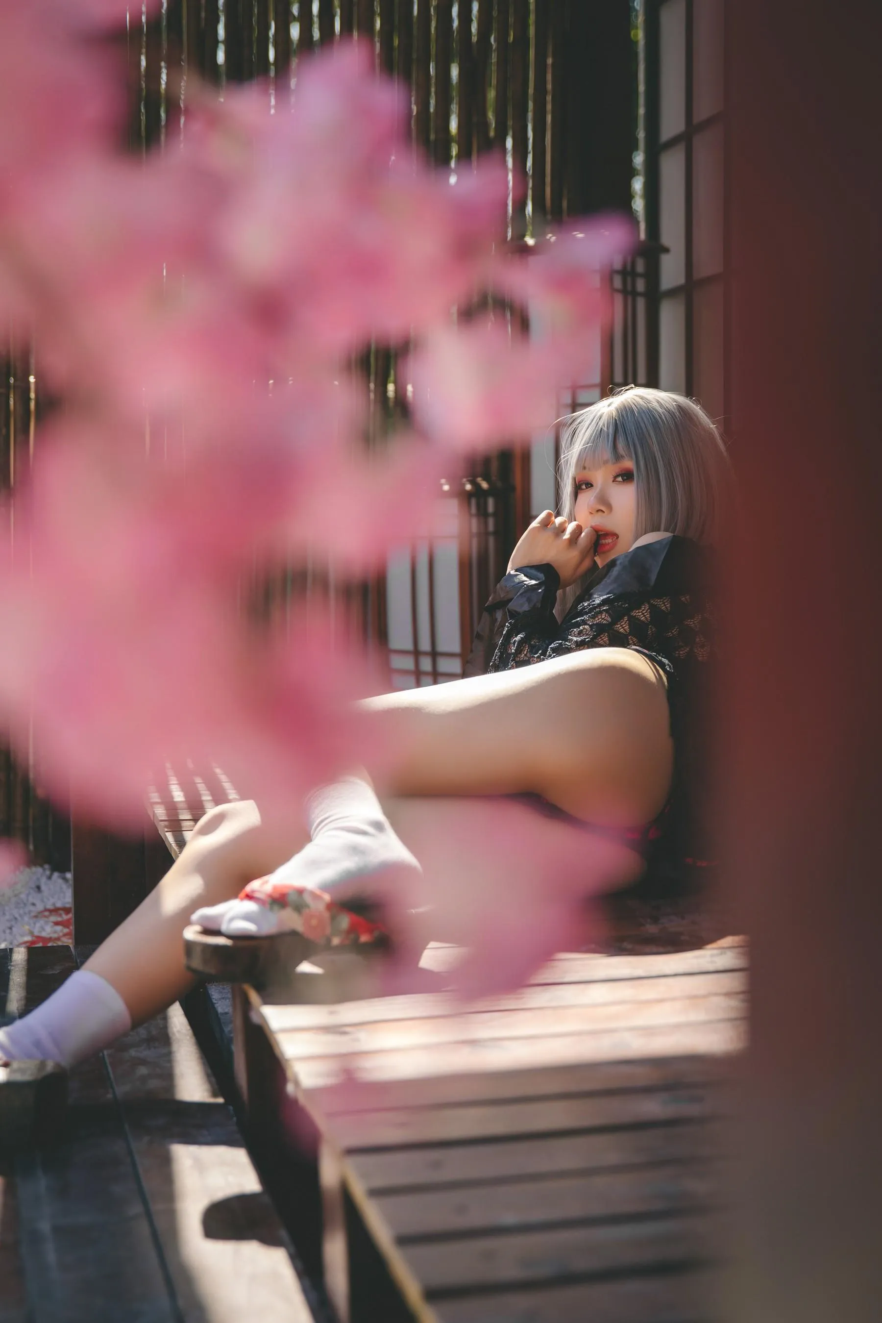 末夜787 – NO.03 五月舰长-和服2 – 58P [59P]插图9